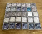 30 Almay Quad Eyeshadows Mixed Colors Assorted Lot