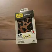 OtterBox Symmetry Drop+ Case - iPhone 12/13 Pro Max- Spot On NEW