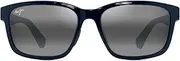 [Maui Jim] Unisex Lehiwa AF Non-Polarised Sunglasses