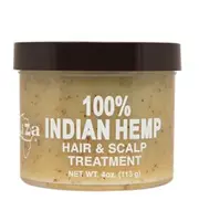 Kuza Indian Hemp Hair & Scalp Treatment 113g(4oz)