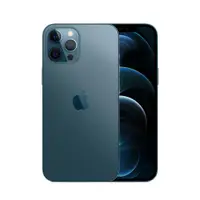 在飛比找蝦皮購物優惠-I Phone 12 Pro Max 空機 太平洋藍色 25