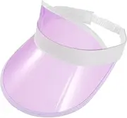 [Baluue] Unisex Wide Brim Bucket Hat Sun Hat for Men Women for Men for Outdoor Use
