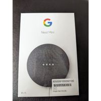 Google Nest Mini 第二代