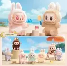 POP MART Labubu The Monsters Have A Seat Summer Party Macaron V2