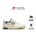 [正品] NEW BALANCE AIMé LEON DORE X 550'綠黃' BB550A2 鞋子