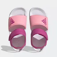 在飛比找博客來優惠-ADIDAS ADILETTE SANDAL K 中大童休閒