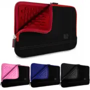 Neoprene Padded Laptop Carry Case For 13" Microsoft Surface X / Surface Pro 9
