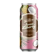 The Bruery Sweet Liberty Imperial Stout