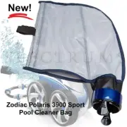 Zodiac Polaris 3900 Sport Pool Cleaner Double Double Chamber Bag for 39-310 Bag