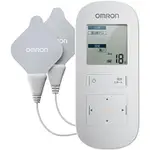 【日本直送】OMRON 歐姆龍 熱低頻治療儀 HV-F311 白色 HV-F312