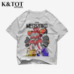 PUTIH KNTOT KAOS BAJU DINO MEGAZORD POWER RANGERS TEE TSHIRT