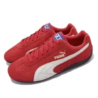 在飛比找momo購物網優惠-【PUMA】賽車鞋 Speedcat OG + Sparco