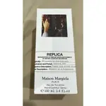 MAISON MARGIELA WHISPERS IN THE LIBRARY 圖書館密語中性淡香水100ML