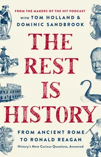 在飛比找誠品線上優惠-The Rest Is History: From Anci