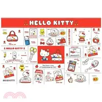 在飛比找三民網路書店優惠-Hello Kitty創意生活小物拼圖1000片
