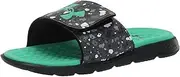 [Under Armour] Kids' Ignite Pro Graphic Slide Sandal