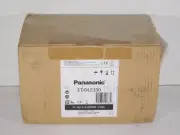SEALED New Panasonic ET-DLE350 Power Zoom Lens For PT-D6000 PT-D5700 Projector
