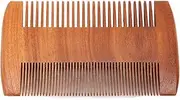 Grid Comb, Lightweight Double Sided Comb, Lice Removal, Travel Double Sided Tooth