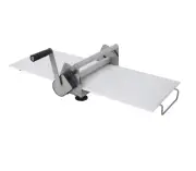 Dough Sheeter Roller Machine Bakery Equipment 12 Inch