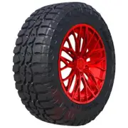 Federal Xplora Rt Tyres 37X12.5R17LT 137Q