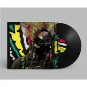 Goat (Vinyl)