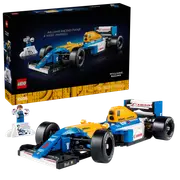 Williams Racing Lego - Icons Nigel Mansell