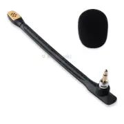 Premium Quality.Logitech Astro A40 Game Headset Replacement Mic