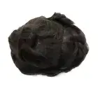 Mens Hair Replacement Ultra Thin Skin Toupee All Colors Hairpieces PU System Wig