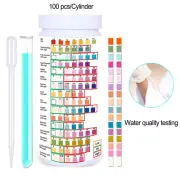 All Purpose Water Testing Kit Detects Contaminants in Drinking and Pool Water
