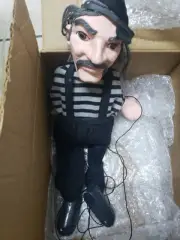 Marionette Pirate