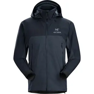 Arcteryx 始祖鳥 Beta AR 男款 防水外套/登山風雨衣 30932/X000007339 Gore Tex Pro 翠鳥藍 Kingfisher