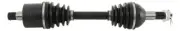 All Balls Racing 8 Ball Xtreme-Duty Axle Front/Rear, Right TRK-CA-8-305