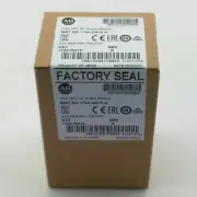 Original Factory Sealed 1794-OA16/A Flex 16 Point Digital Output Module 1794OA16