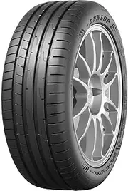 Dunlop SP Sport Maxx RT 2 XL MFS - 285/35R21 105Y - Summer Tire