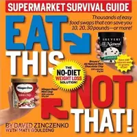 在飛比找三民網路書店優惠-Eat This Not That! Supermarket