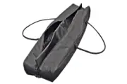 Xtreme SS404 Speaker Stand Bag Black 140 x 26 x 12cm Heavy Duty