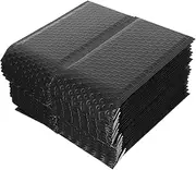 HOODANCOS 100pcs Present Wrapping Bag Mailers for Small Business Small Business Packaging Mailer Envelopes Packaging Envelopes Convenient Shipping Bags Pe Pink