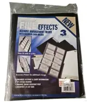 GLOBE-Weis FILE Effects 3 PACK