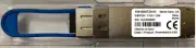 ADVA 1061800720-01 compatible QSFP28-LR4, LC, 112G 4x28G, 10km, 1310nm SMF