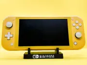 Nintendo Switch Display Stand Black and White fit OLED, Lite, Gift Accessories