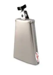 LP - ES-6 - Salsa Uptown Cowbell 7 3/4" Mounted Brass