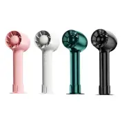 Handheld-Mini Fan Convenient Outdoor Portable USB Charging Electric Fan