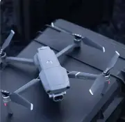 4K HDR Professional Drone with Hasselblad Camera and Extended Flight Time.