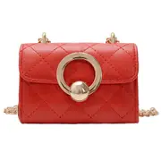Children Mini Clutch Bag 2021 Cute Girls Princess Messenger Bag Kids Small Coin Pouch Baby Party Purse Gift