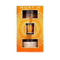 在飛比找樂天市場購物網優惠-黎可詩 Nuxe - Honey Lover 套裝