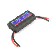 4.8V~60V 150A High Watt Meter Voltage Amp Meter Power Analyzer Tool