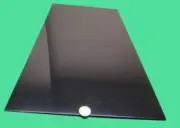 Delrin POM Acetal Black Sheet (1/16") .063" x 12" x 24", 2 Unit