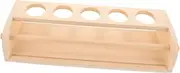 Tabletop Easel Rack Boys and Girls Painting Set Paper Roll Display Painting Easel Versatile Art Holder