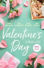 Valentine's Day Collection 2025/The Boss's Valentine/Rafael's Proposal/Their Reunion To Remember/A Valentine's Proposal
