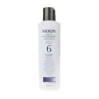 在飛比找Yahoo奇摩購物中心優惠-NIOXIN 耐奧森(儷康絲) 6號甦活乳 300ML 公司